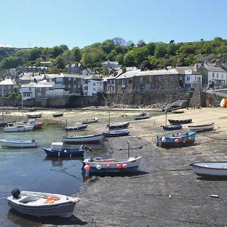 Turnstone Holiday home Paul
