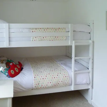 Turnstone Holiday home