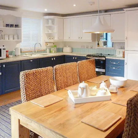 Holiday home Turnstone *